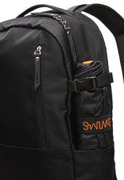 Motion Backpack - Black
